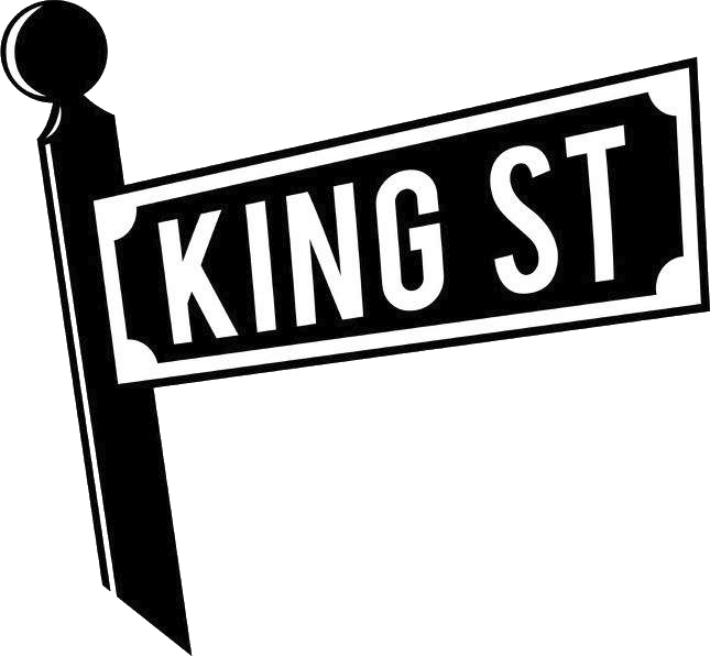 King Street